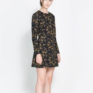 Zara dress
